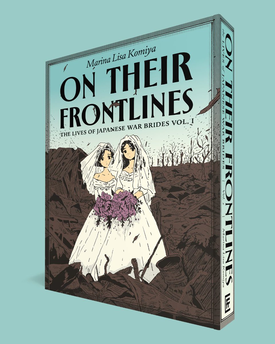 Fantagraphics tweet media