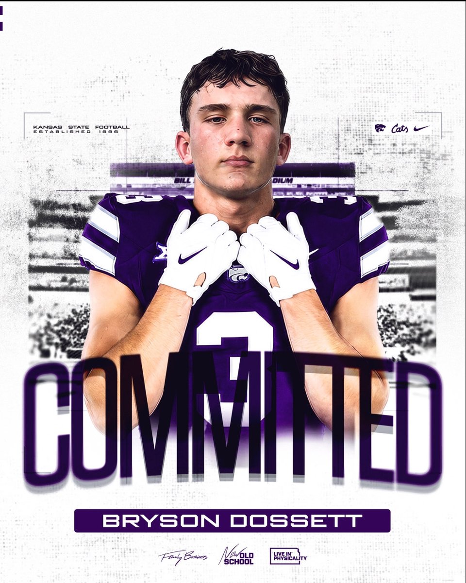 Bryson Dossett tweet media