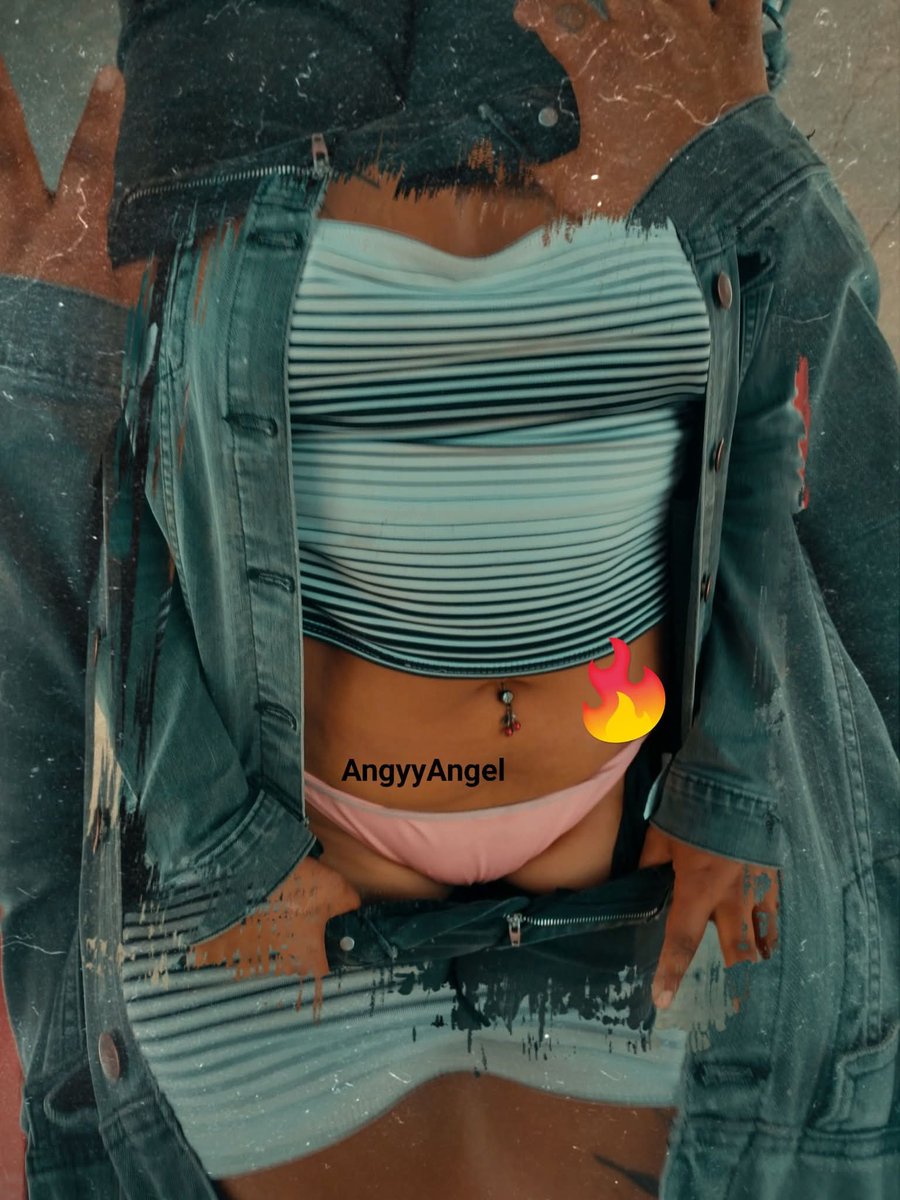 AngyyAngel tweet media