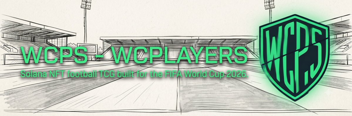 WCPLAYERS tweet media