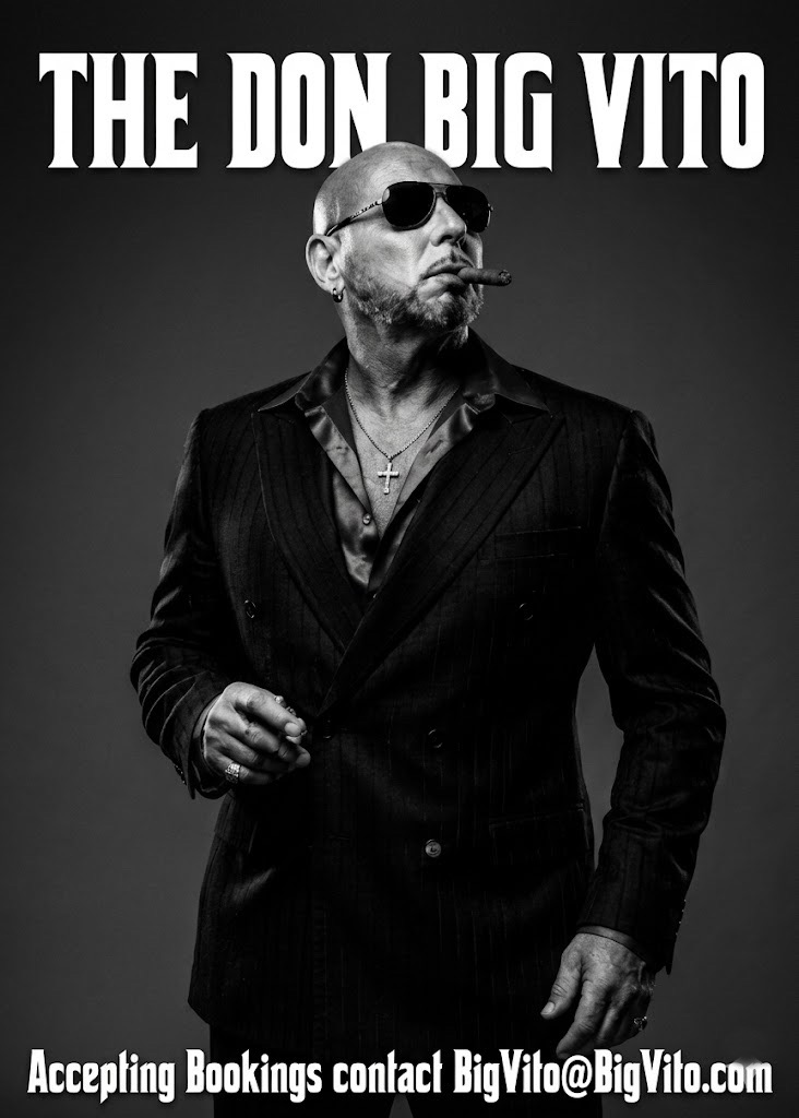 Big Vito LoGrasso tweet media