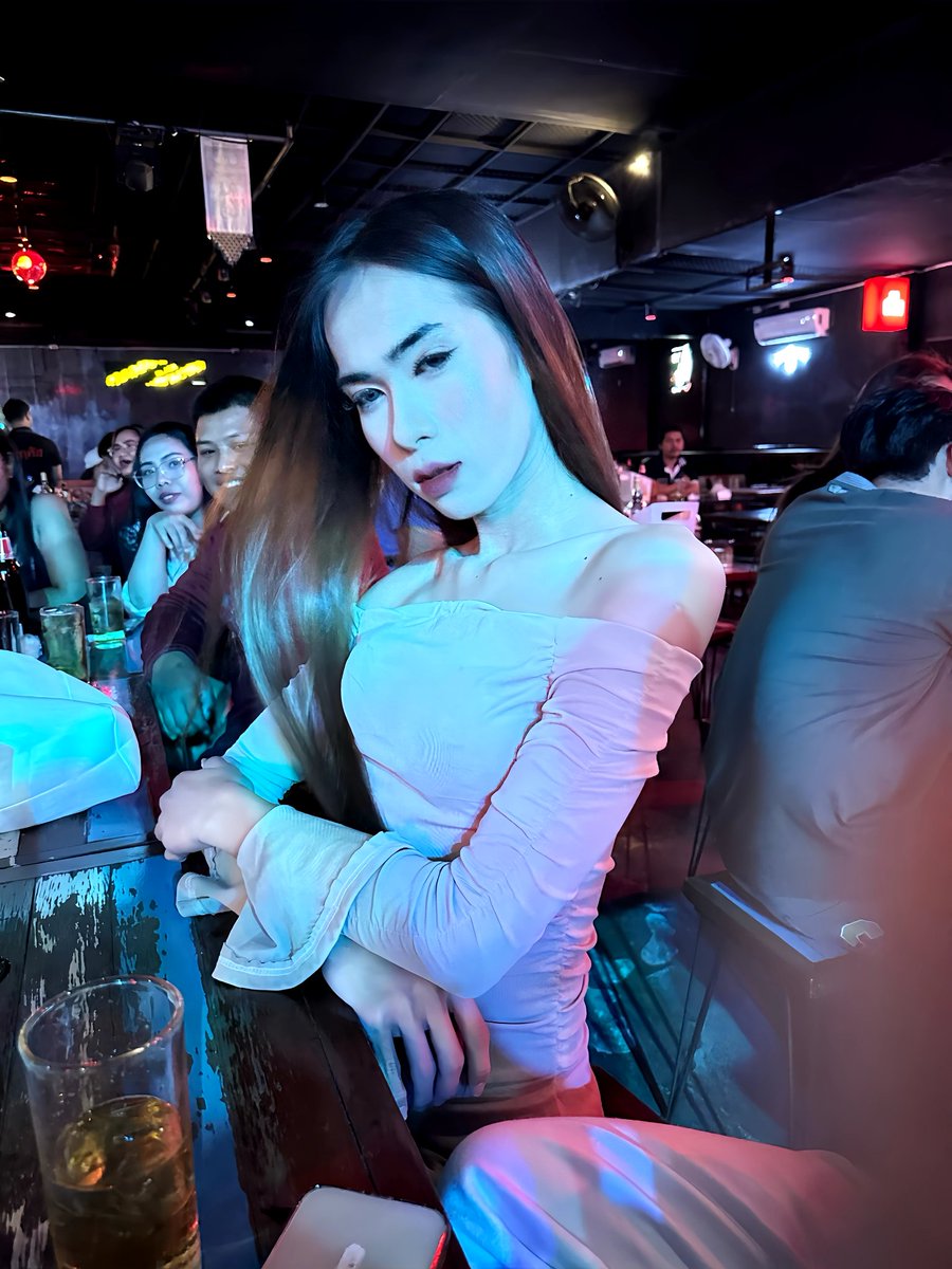 บีม พรรณิกา tweet media