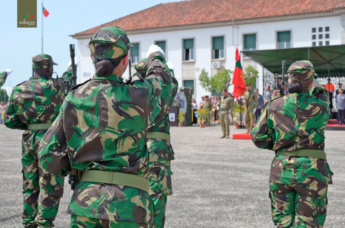 Exército Português 🇵🇹 tweet media