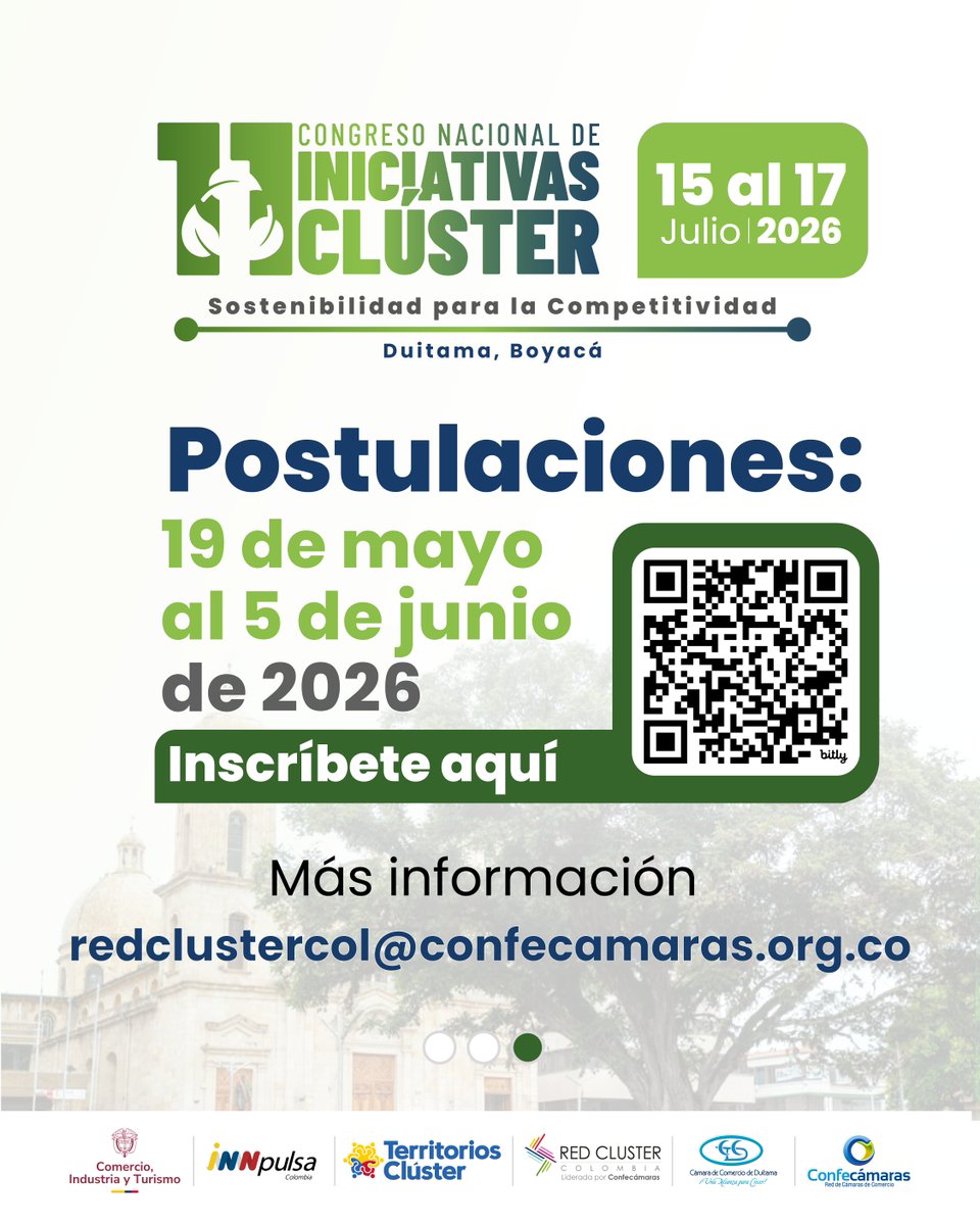 iNNpulsa Colombia tweet media