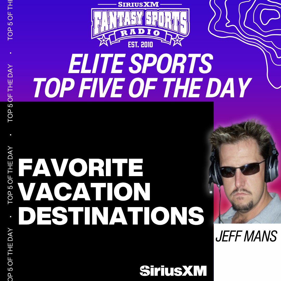Fantasy Sports Radio tweet media