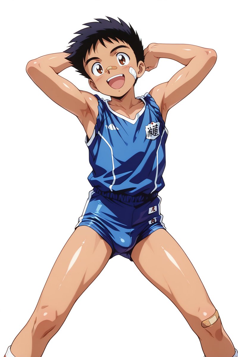 KEN@AI絵🔞 tweet media