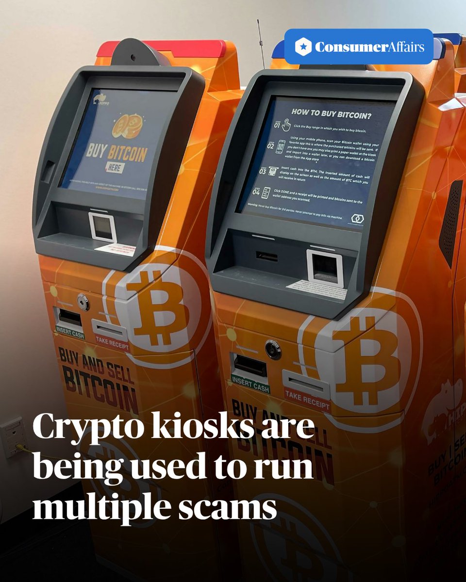 ConsumerAffairs tweet media