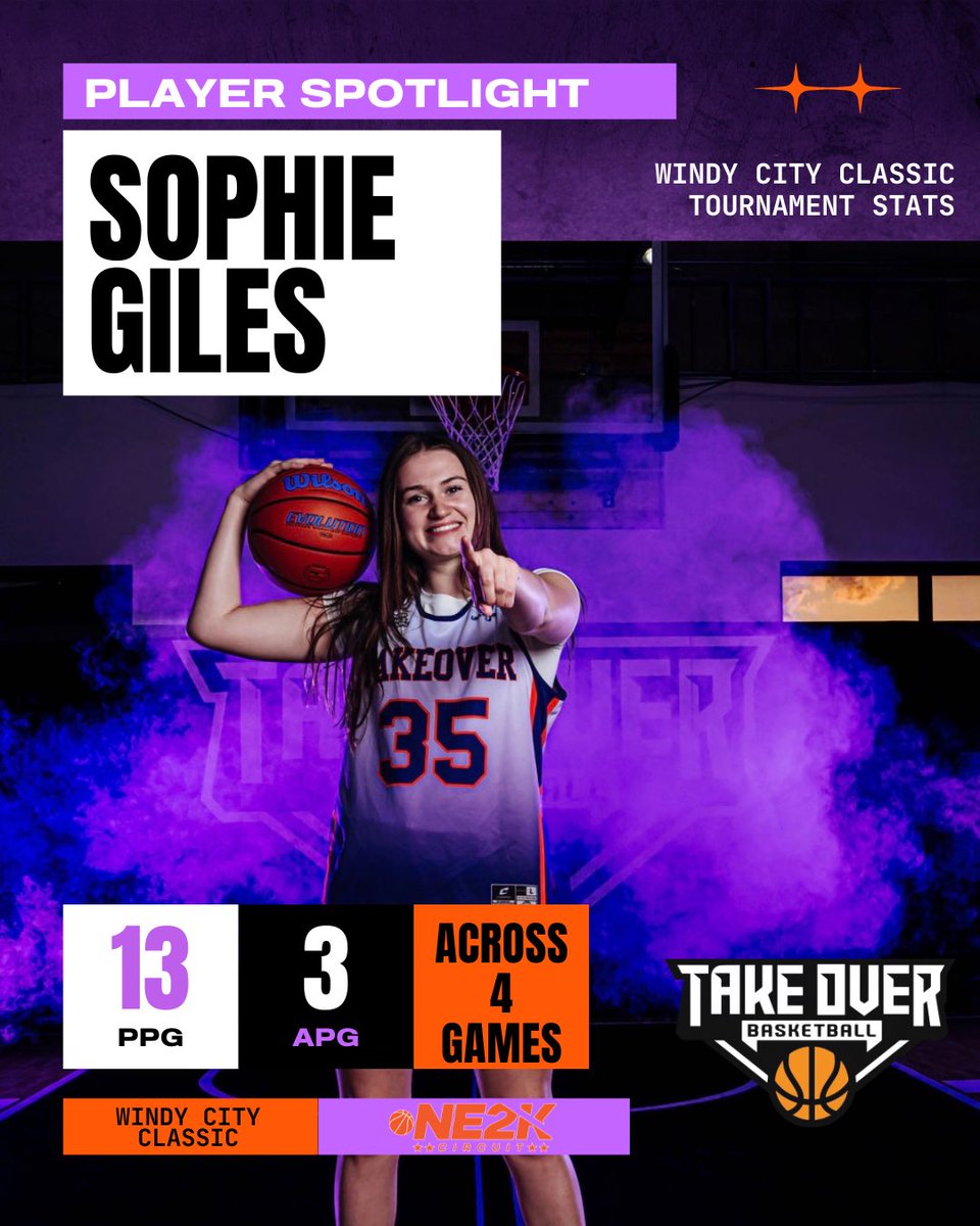 Take Over Basketball 15U tweet media