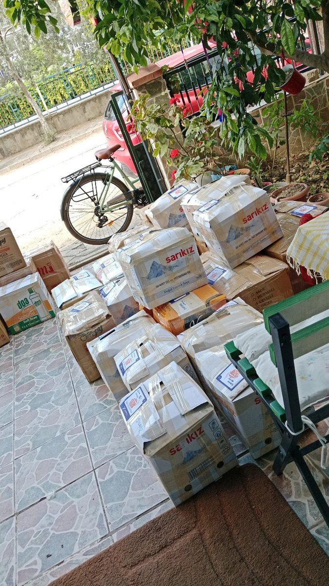 NUR'un doğası...❣..🛍 tweet media