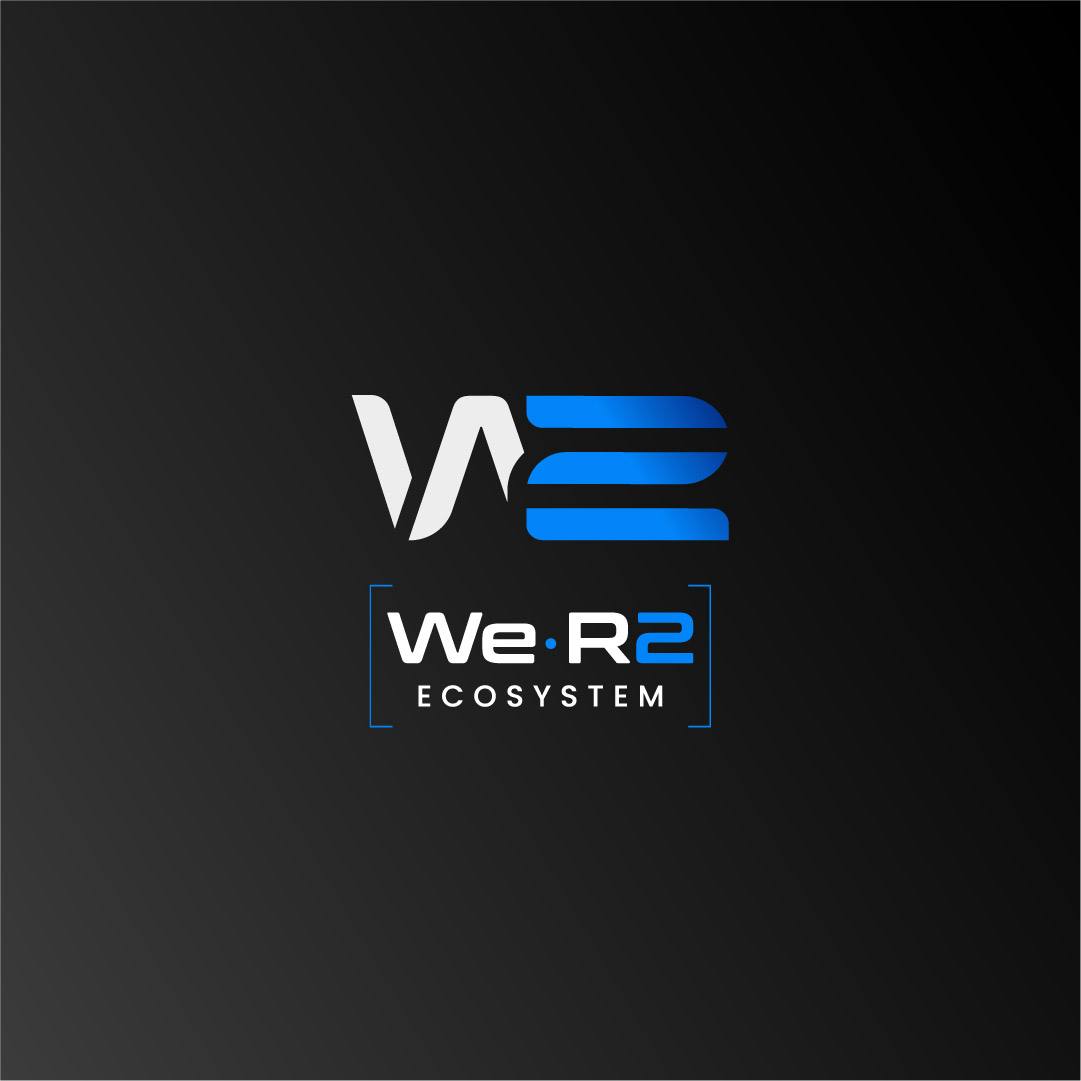 wer2ecosystem's tweet photo. We·R2. We Are Together. https://t.co/vvnceEvYDh