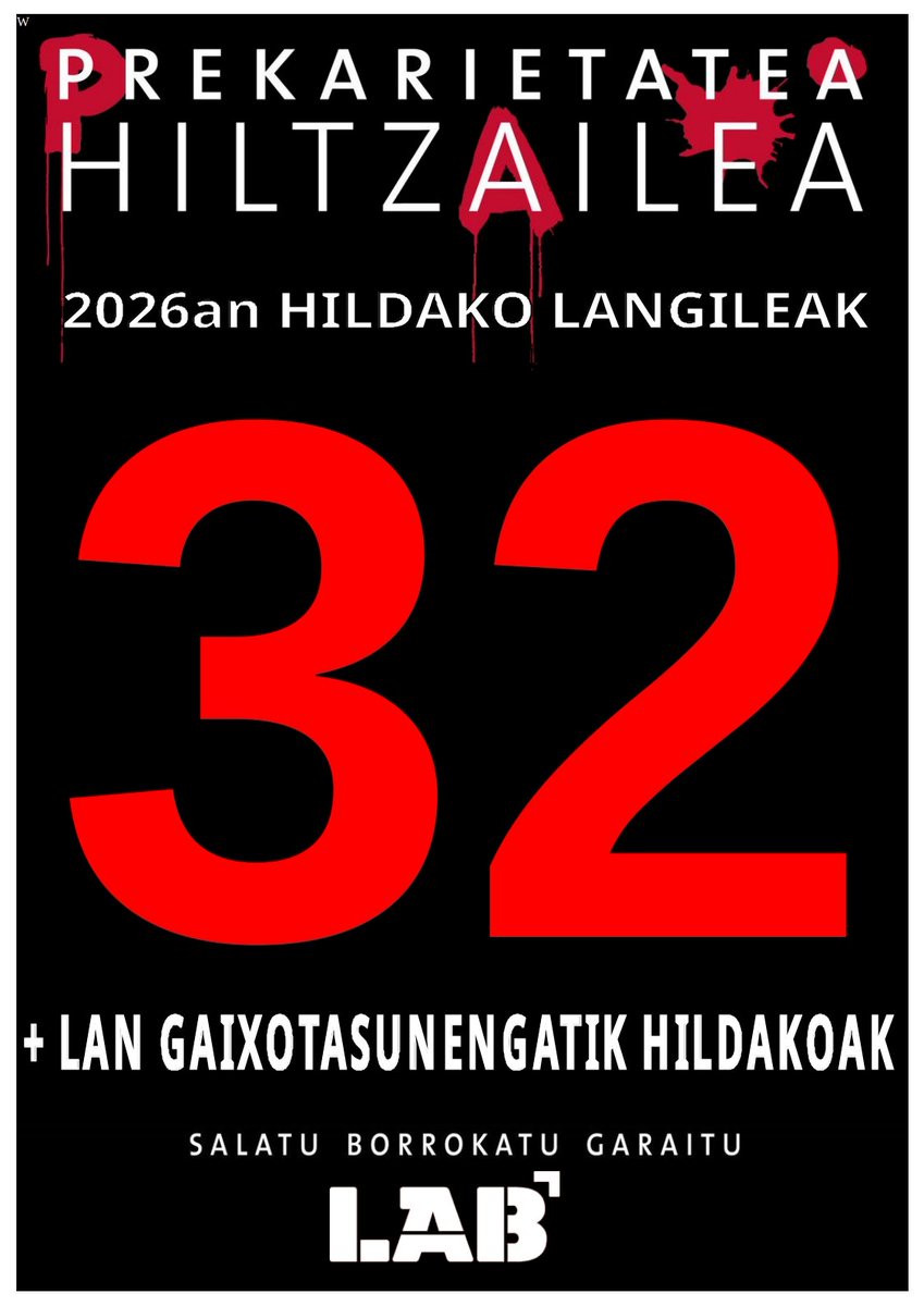 LAB Durangaldea tweet media