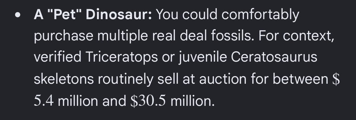 DonMiketheWise's tweet photo. @RobinhoodApp Probably would go with the Dino fossil flex https://t.co/mGvskWO24u