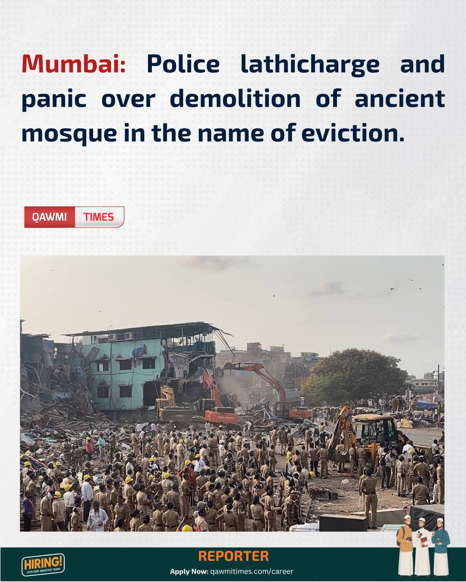 QAWMI TIMES tweet media