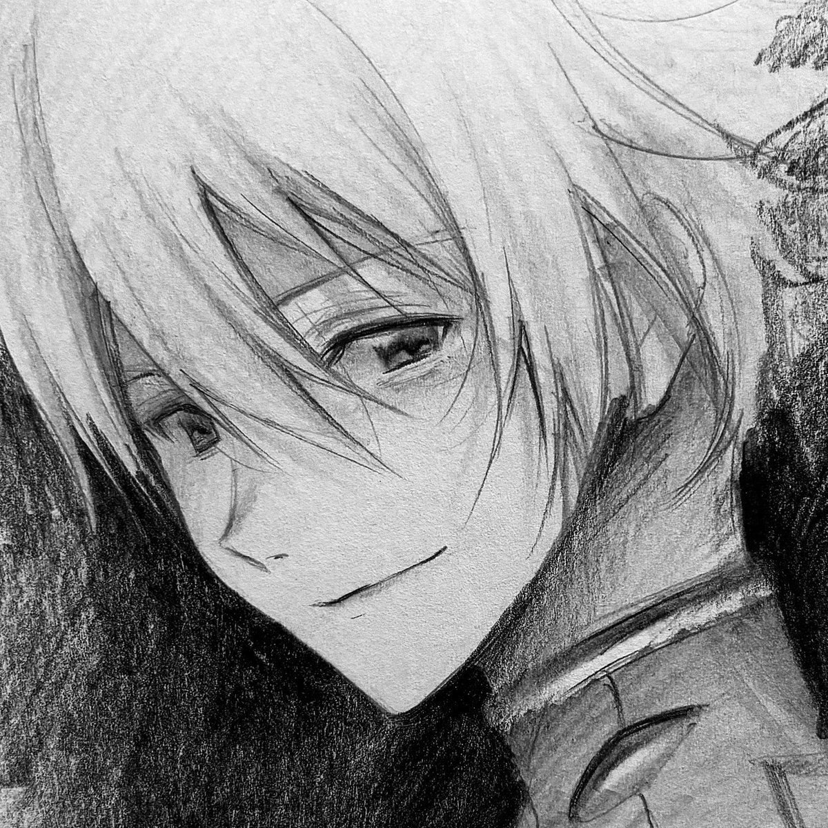 ~完~ tweet media