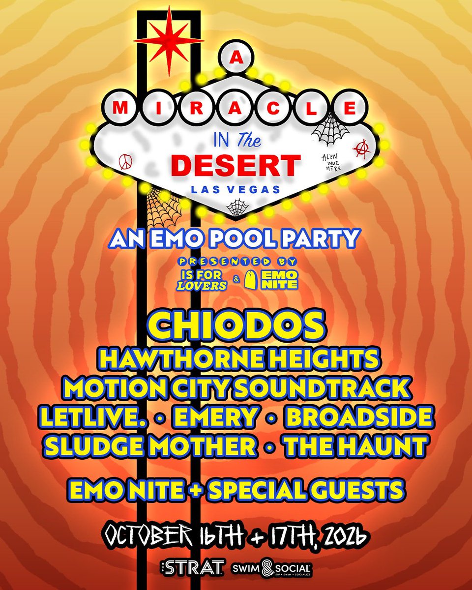 emo nite tweet media