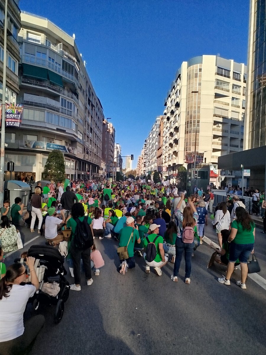 Decidim l'Alacantí-Vinalopó tweet media