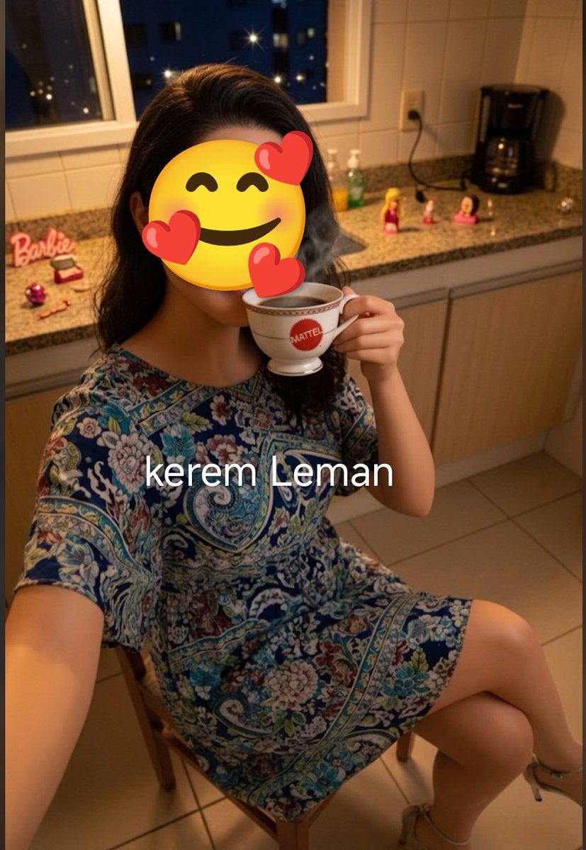 Kerem & Leman tweet media