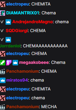 Sheciro tweet media