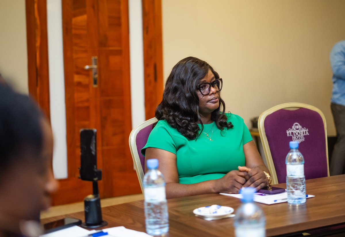 Media Foundation for West Africa tweet media