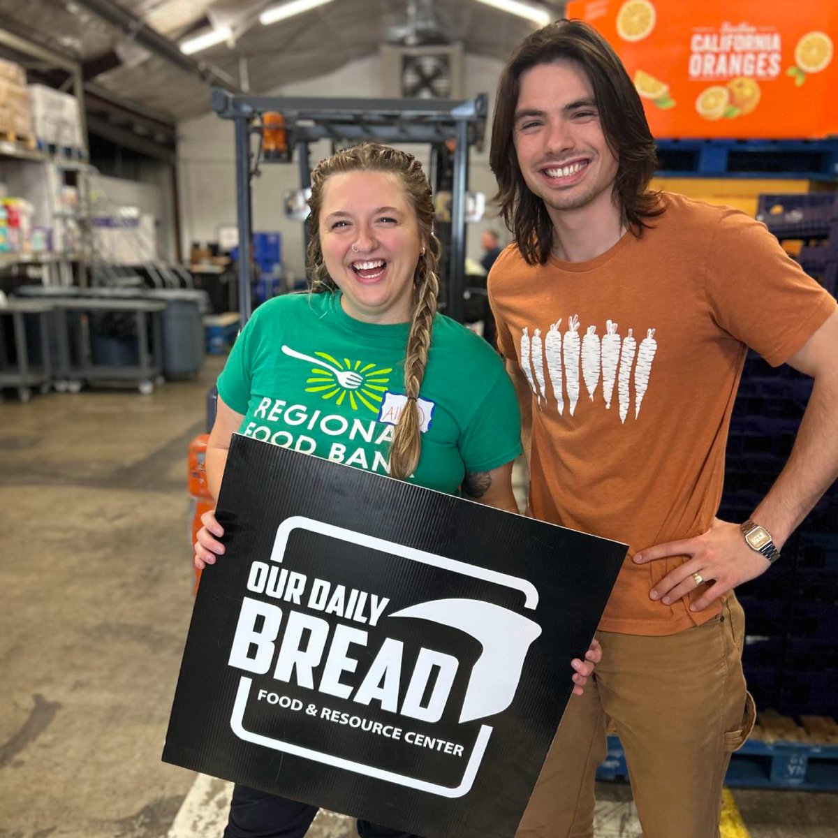 Regional Food Bank of Oklahoma tweet media