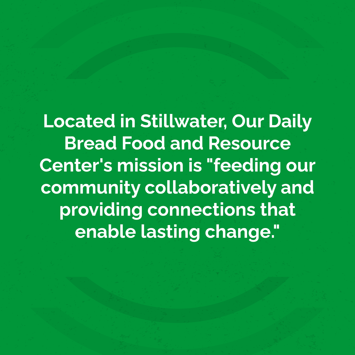 Regional Food Bank of Oklahoma tweet media
