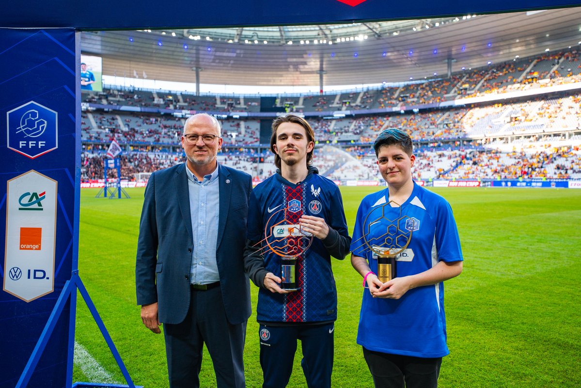 PSG.VITALITY EAFC tweet media