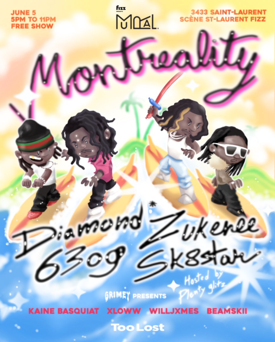 montreality tweet media