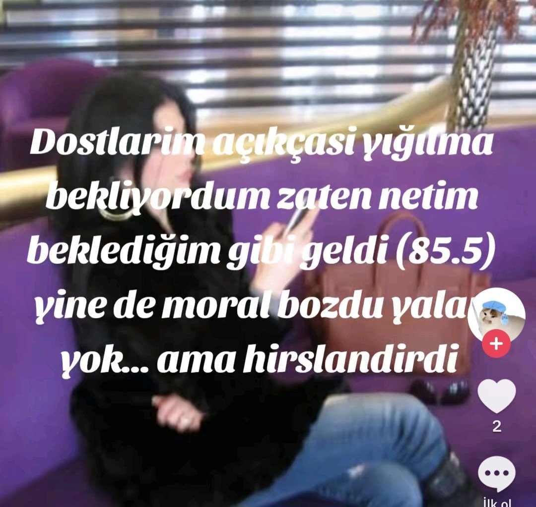 Handikaps tweet media