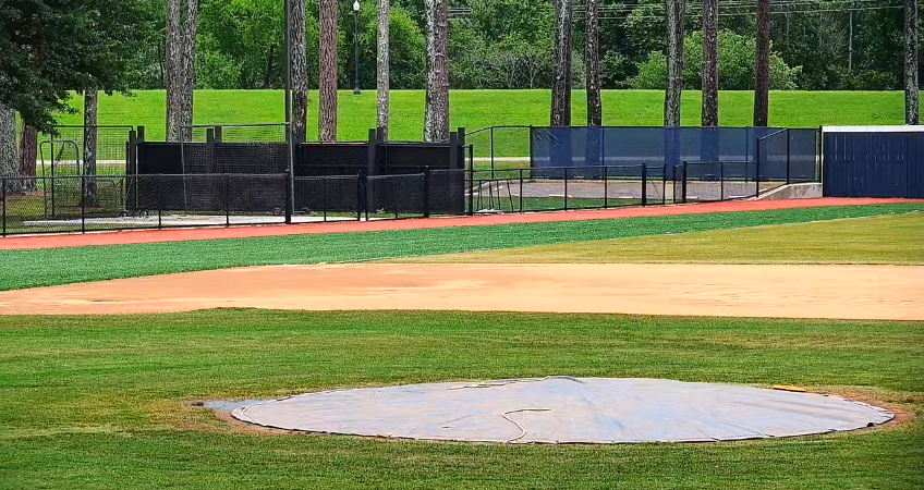 AWRE_Sports's tweet photo. 🚨 INSTALL ALERT 🚨

Welcome to the #AWREFam @LetsGoICC_BSB!!

Fulton, Mississippi. New coach. New energy. Same pride.

704 wins of legacy left behind by Coach Rick Collier, quite the foundation Coach @slater_12 is building on. But this 2026 squad didn't waste anytime, putting up 31 runs in a SINGLE DAY. On top of that, they finished 19-9 in conference play, including an incredible April, going 12-4 overall.

AWRE's 6+ camera system is now live at Roy Cresap Field and it doesn't miss a thing. Coach Lott and his staff now have the tools to build this program's next chapter the right way.

#RollTribe
