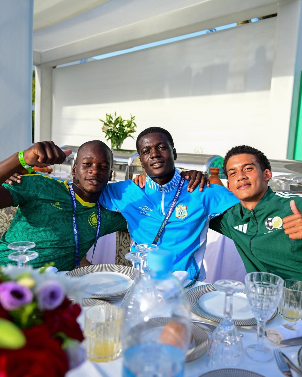 STREAM FOOTBALL RDC tweet media