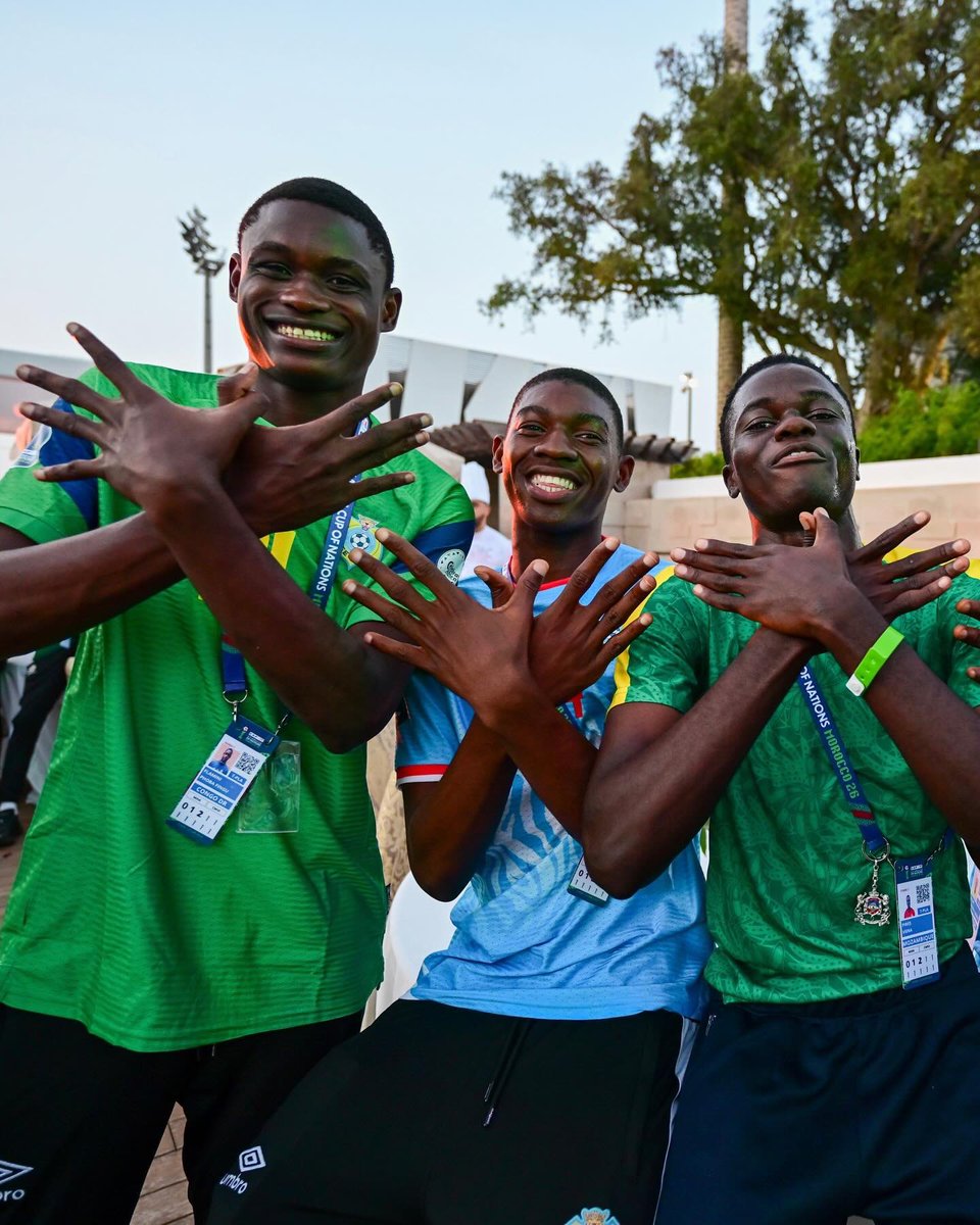 STREAM FOOTBALL RDC tweet media