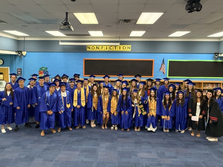 Martin County School District tweet media