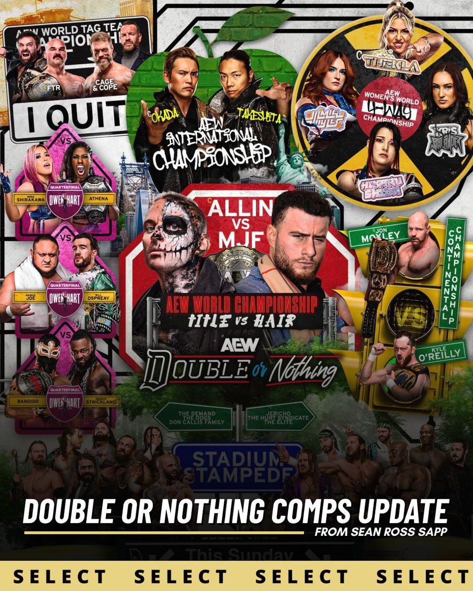 Fightful Wrestling tweet media