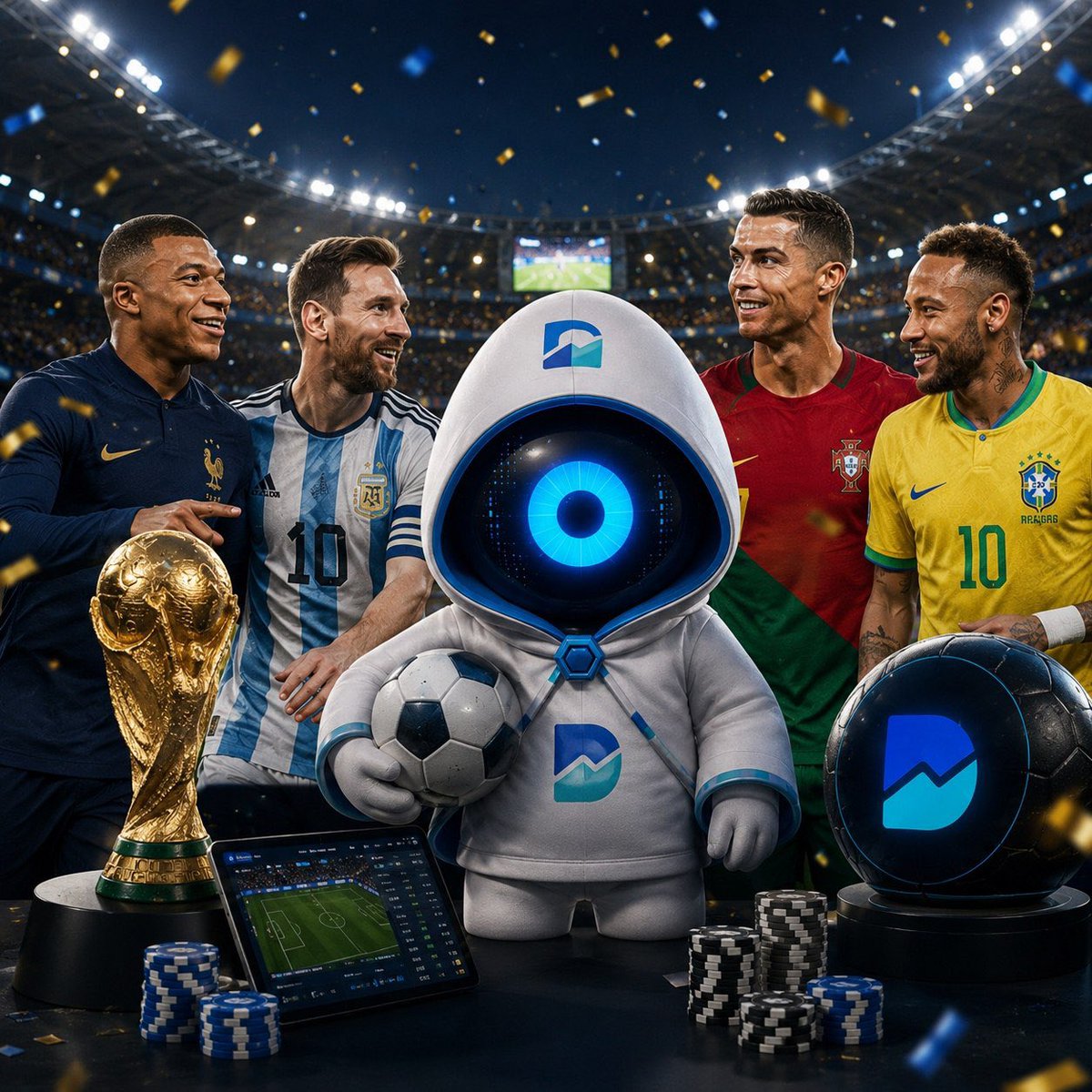 Dbetmarket tweet media