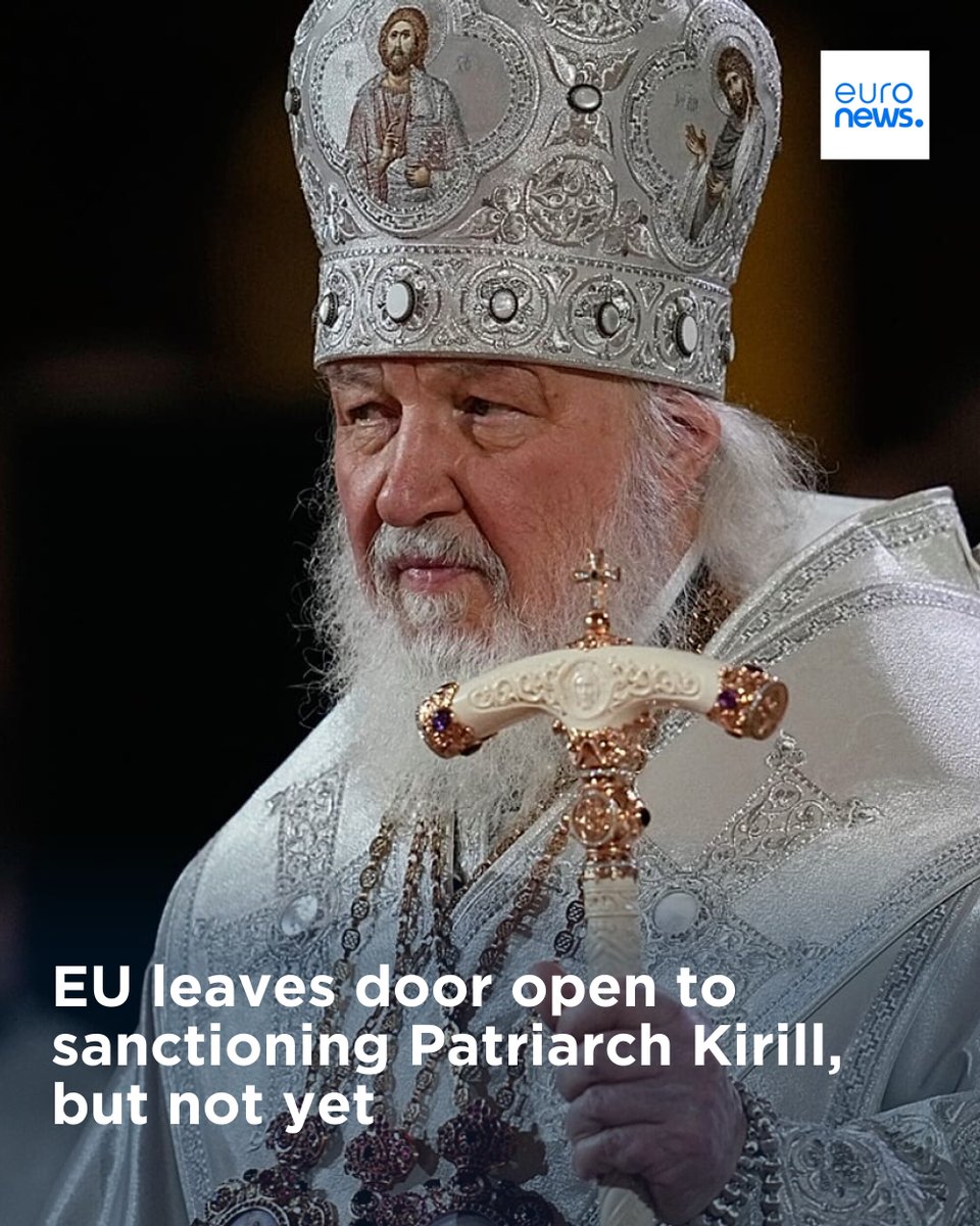 euronews tweet media