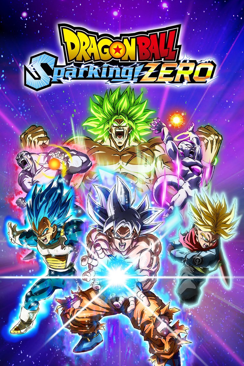 Bountos_'s tweet photo. Ce soir on se retrouve sur #dragonballsparkingzero !🐉
Soirée découverte sur le jeu 😄
https://t.co/lhjxAHhOua
#twitch #twitchstreamer #twitchfr https://t.co/3eanLkPYJS