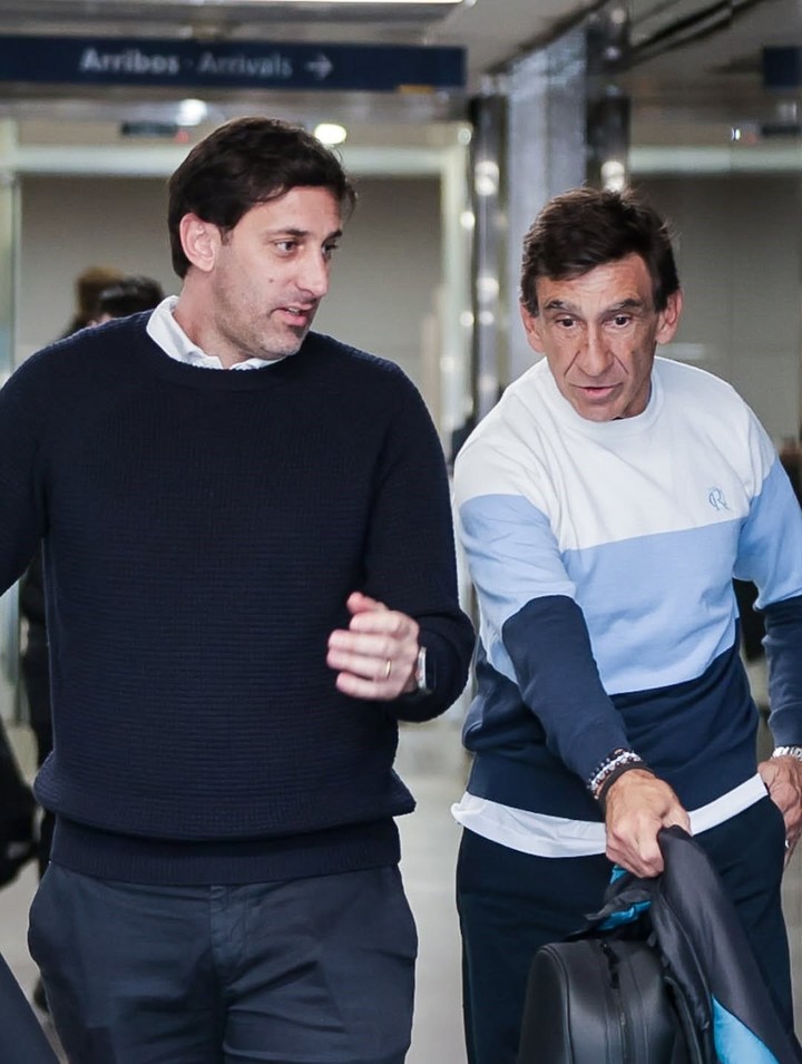 Leandro Adonio Belli tweet media