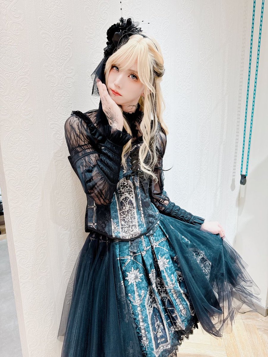 MISA | JILUKA 5/19 tweet media