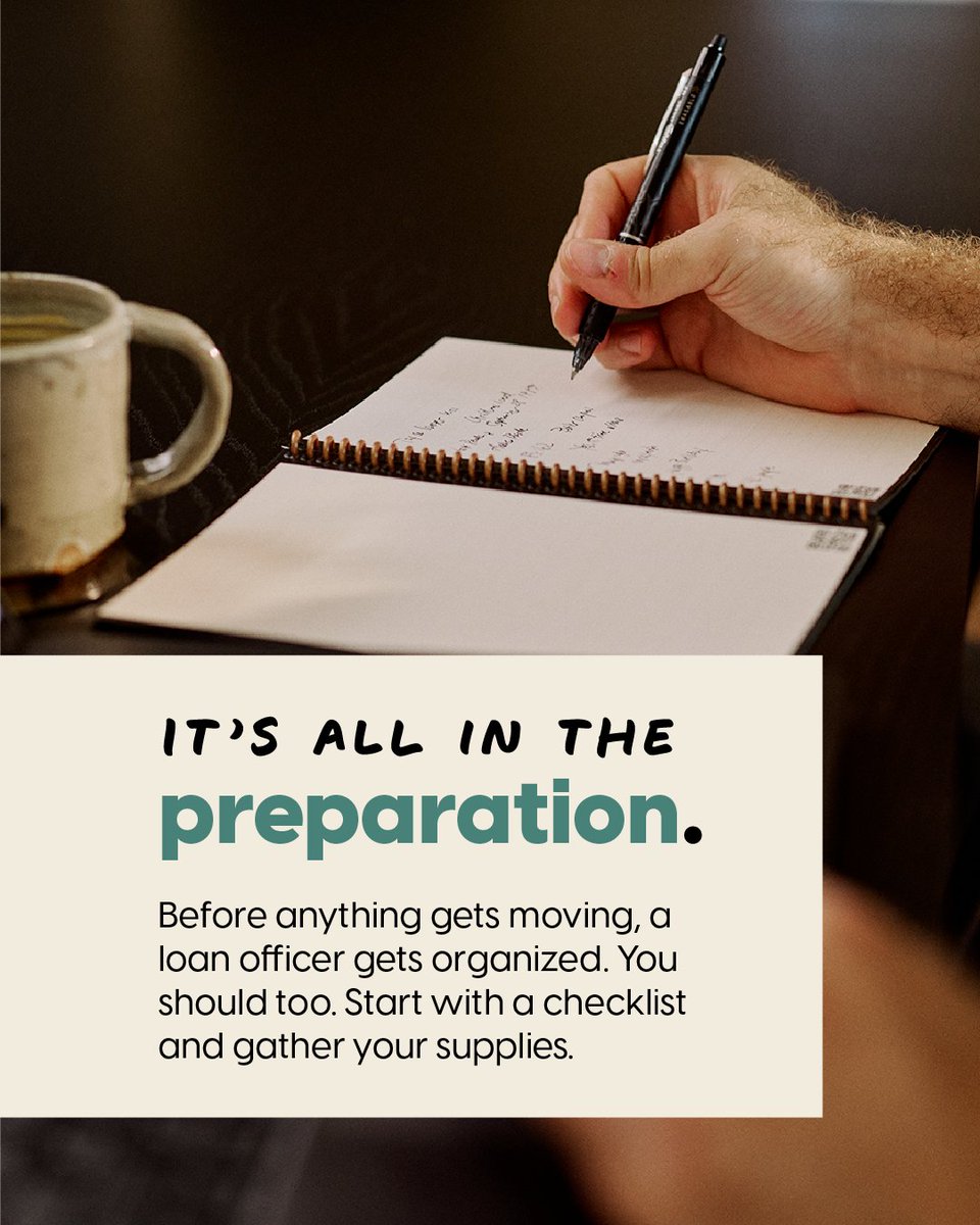 L_vanderwerf's tweet photo. Some strategies just work anywhere. Get our full spring cleaning checklist right here: https://t.co/aeU8rMwVE0 https://t.co/NM39Mqn1GD