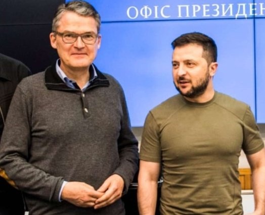 🍀Samanosuke🇪🇺🇩🇪🇺🇦 tweet media