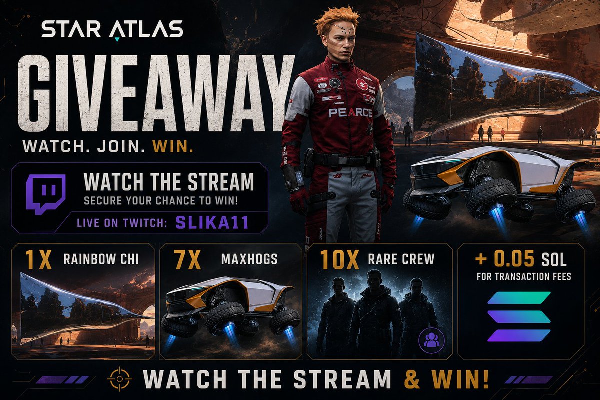 slika_11's tweet photo. Dont forget the  opportunnity for the Giveaway .... Link to Twitch on the Profil Page! https://t.co/FfAs2rEuIE