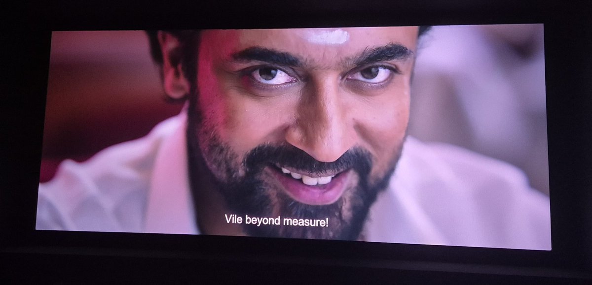 Suriya Fans Rage ❄️ tweet media
