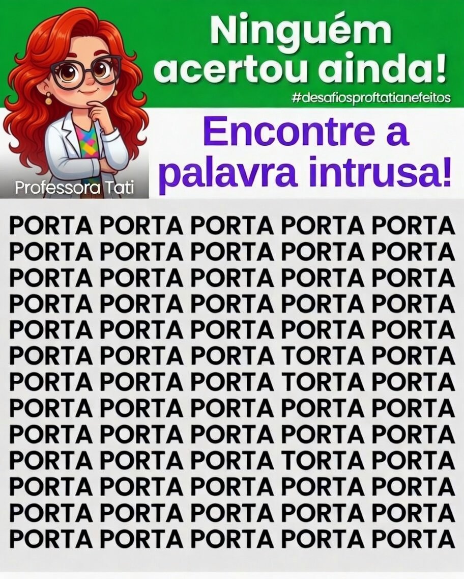 Professora Tati tweet media