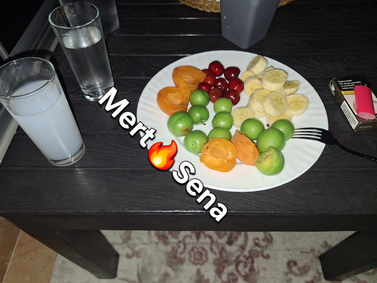 Mert-Sena🔥🔥 tweet media