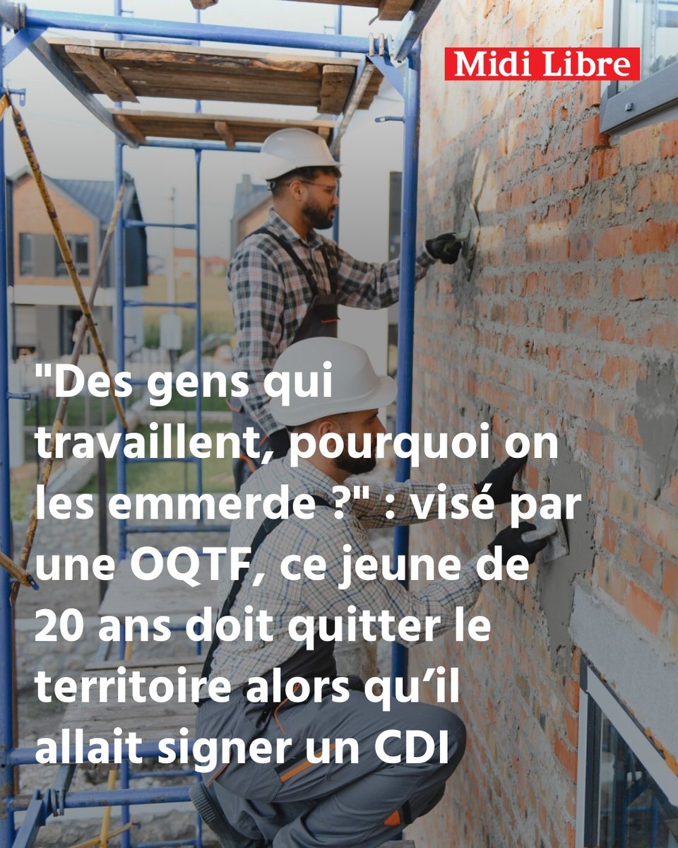 Midi Libre tweet media
