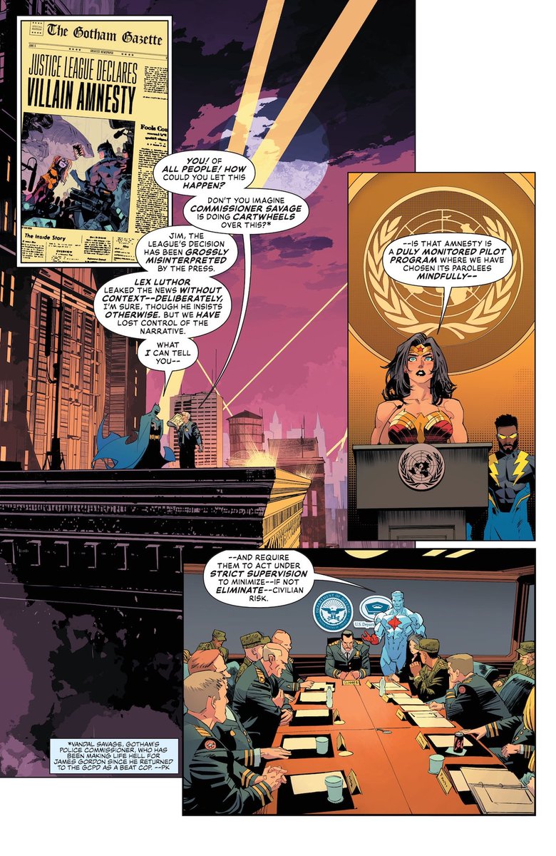 DCU Updates tweet media