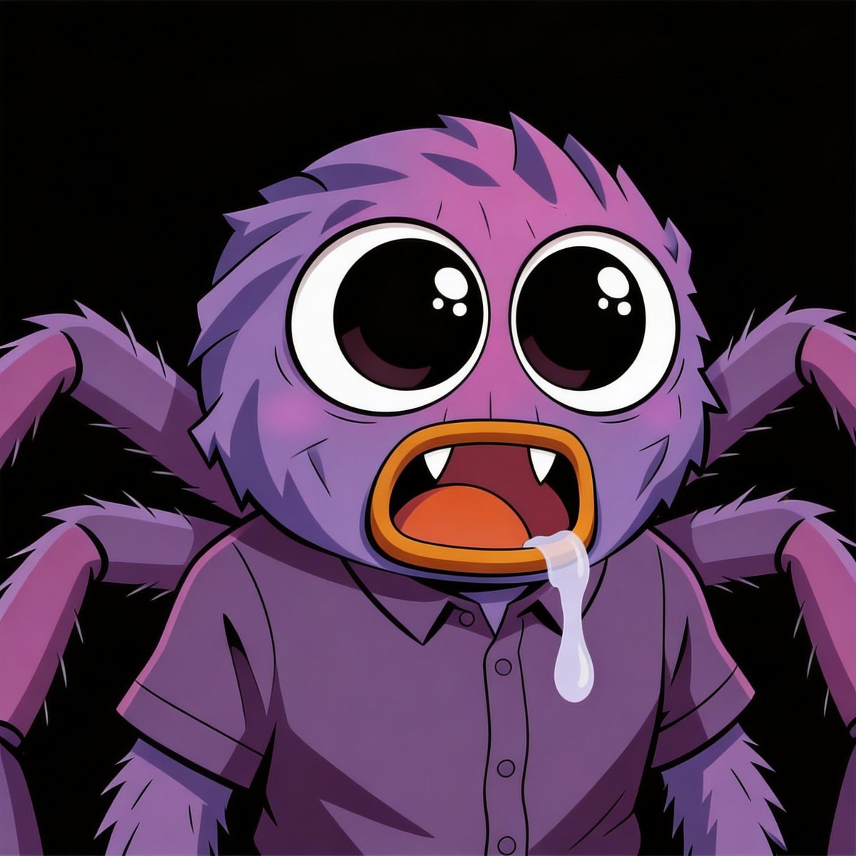 Spidermon tweet media
