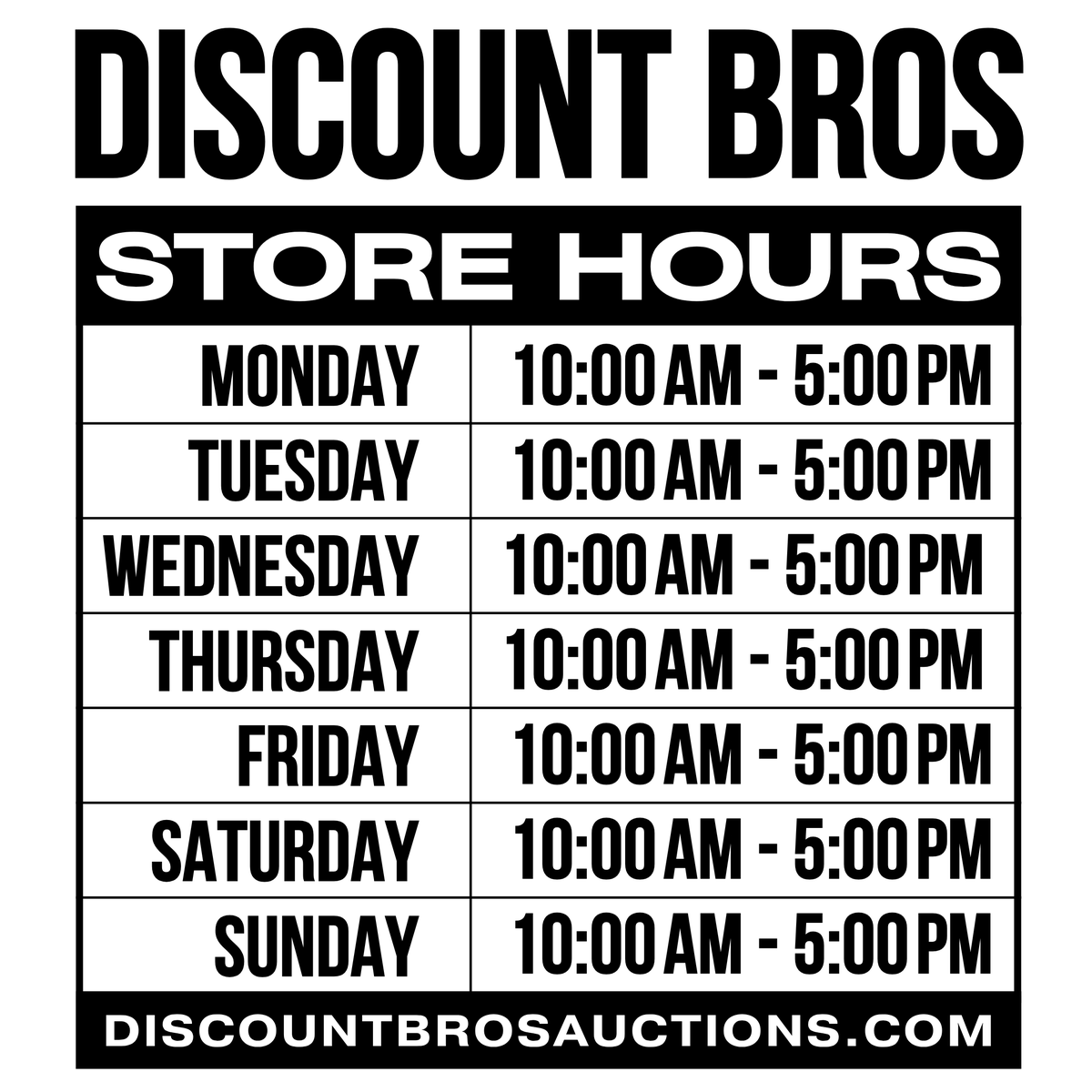 Discount_Bros's tweet photo. 💥New LOCATION!🔥

Pickup at:

1000 W. Crossroads Parkway
Suite H
Bolingbrook, IL 60490

See you all there!😊 https://t.co/ruQ20zO89Q