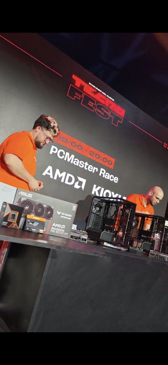 PcComponentes tweet media