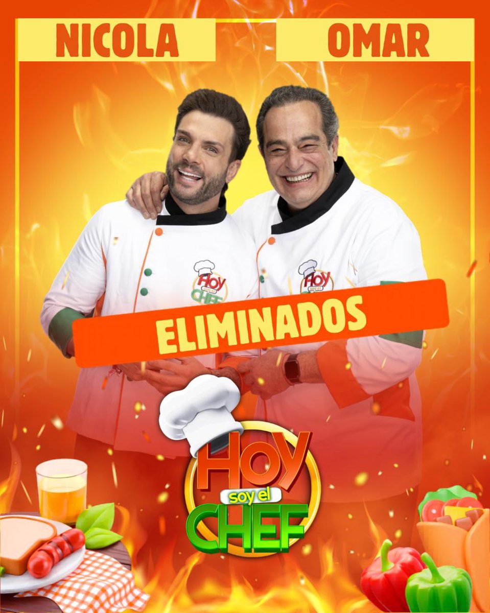 Programa Hoy tweet media
